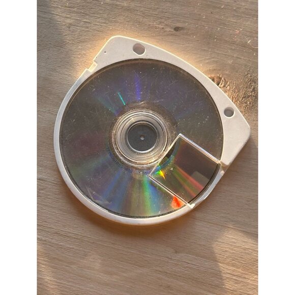 Tiger Woods PGA Tour 08 Sony PSP Video Game Disc 2007 - Picture 4 of 6